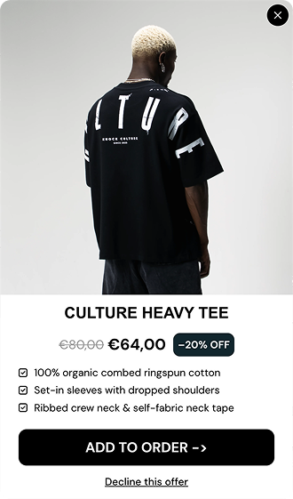 Popup Example 3