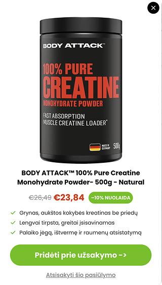 Popup Example 6