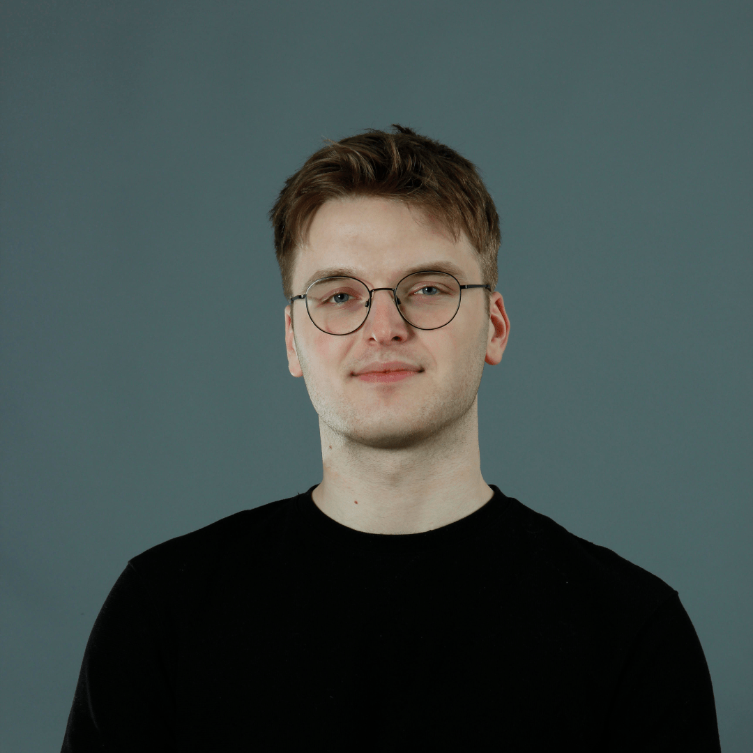 Povilas Bajarskas