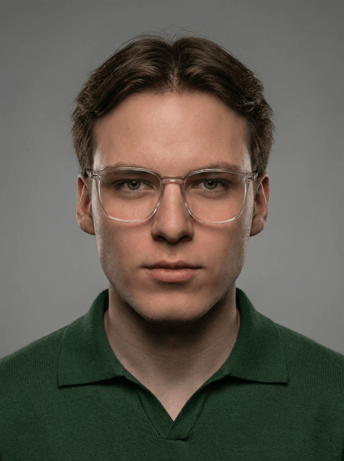 Jason R., Brewline Agency