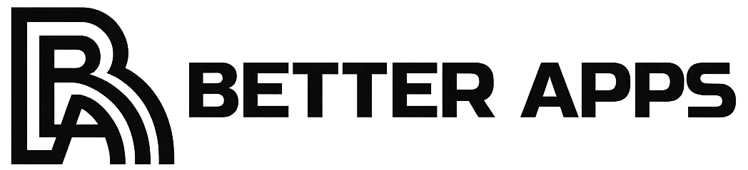 Better Apps